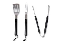 Sagaform Fredde BBQ Set 3-tlg