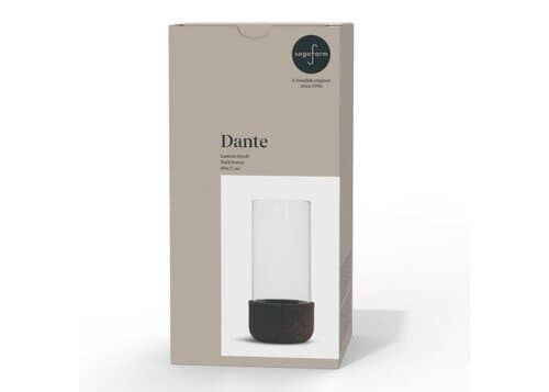 Sagaform Dante Laterne klein