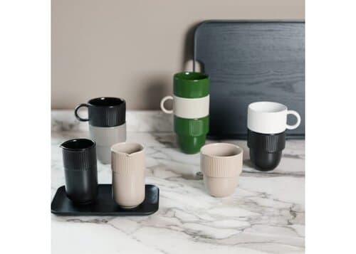 Sagaform Inka Tasse 270ml