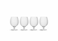Billi Bierglas 4er Set