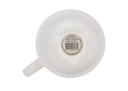 Sagaform Inka Becher mit Ohr 270ml