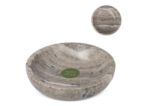 Sagaform Sten Travertin-Marmor-Schale