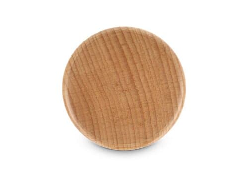 Sagaform "Gurken" Salz- oder Pfeffermühle medium, 20,5 cm