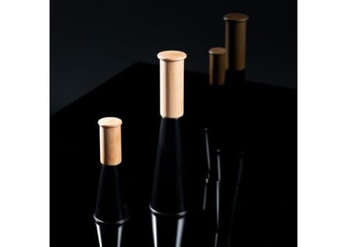 Sagaform "Gurken" Salz- oder Pfeffermühle groß, 32 cm