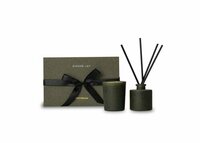 Victorian Ginger Joy Kerze/Diffusor