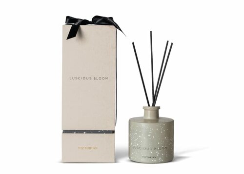 Victorian Luscious Bloom Diffusor