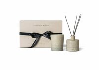 Victorian Luscious Bloom KerzeDiffusor