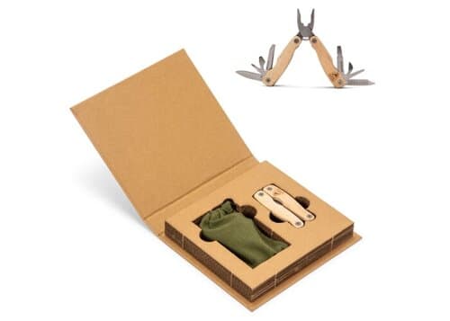 Orrefors Hunting Multiwerkzeug