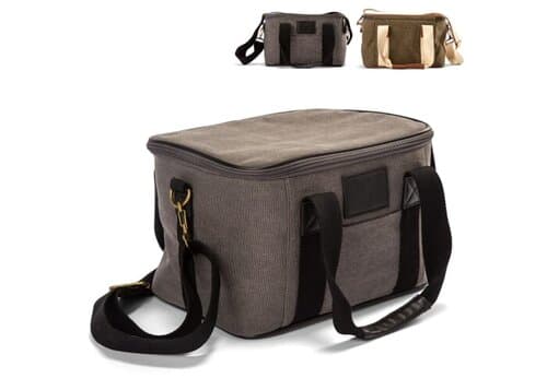 Orrefors Hunting kühltasche 12L