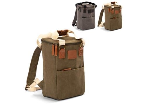 Orrefors Hunting cool rucksack 10L