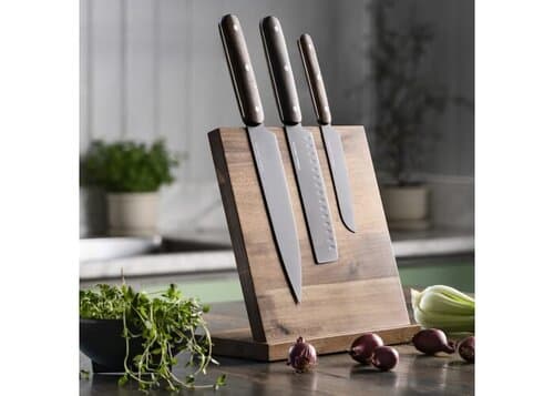 Orrefors Jernverk Magnetischer Messerhalter