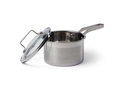 Orrefors Jernverk Kochtopf aus Edelstahl 1,5L