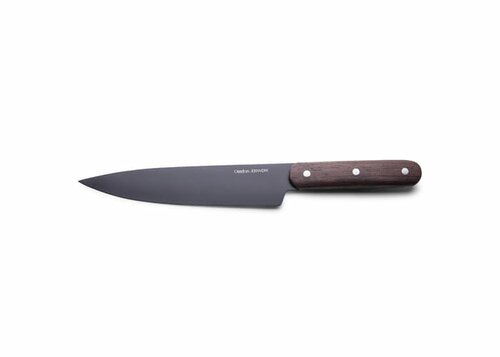 Orrefors Jernverk Messerset holz 3er-Set