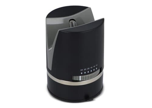 Lord Nelson 6-Stufen-Messerschärfer