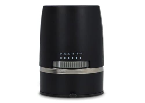 Lord Nelson 6-Stufen-Messerschärfer