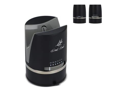 Lord Nelson 6-Stufen-Messerschärfer