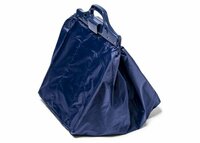 Lord Nelson BIG Einkaufstasche mit Kühltasche 41x33x28 cm
