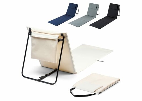 InSideOut Strandmatratze