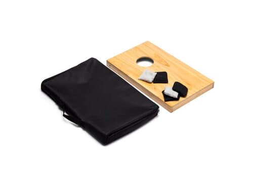 Lord Nelson mini Corn Hole Spiel