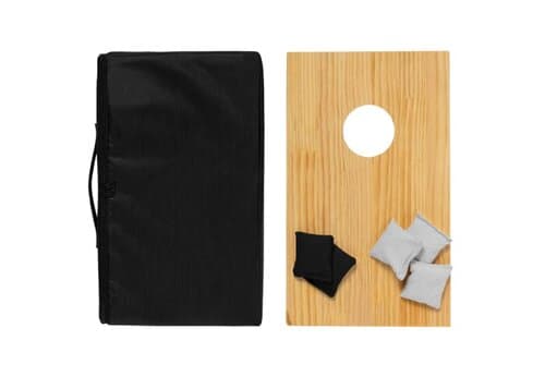 Lord Nelson mini Corn Hole Spiel