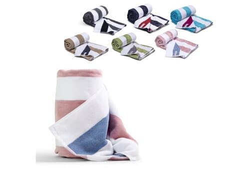 Lord Nelson Strandtuch 80x160 cm