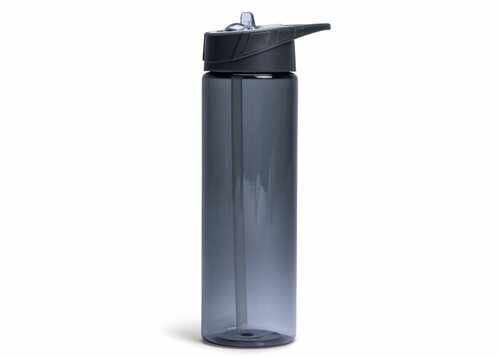 Lord Nelson Wasserflasche mit Strohhalm 700ml
