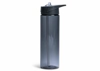Lord Nelson Wasserflasche mit Strohhalm 700ml