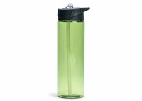 Lord Nelson Wasserflasche mit Strohhalm 700ml