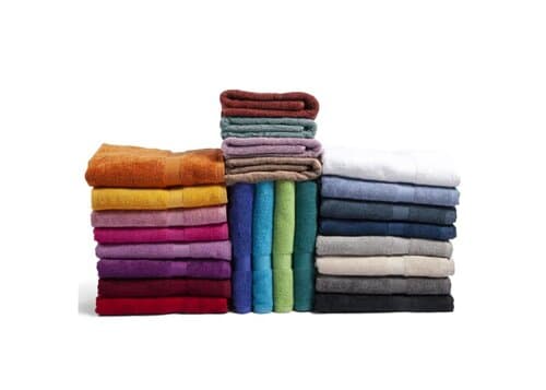 Lord Nelson Fairtrade Handtuch 70x130cm 3er Set