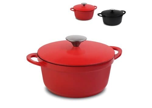 Orrefors Jernverk Aluminiumwanne 2.5L