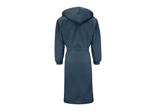 Kosta Linnewafveri Bademantel College S/M