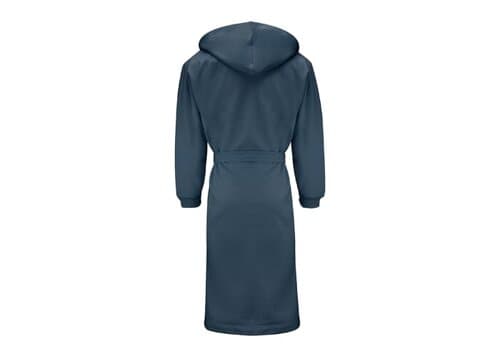 Kosta Linnewafveri Bademantel College L/XL