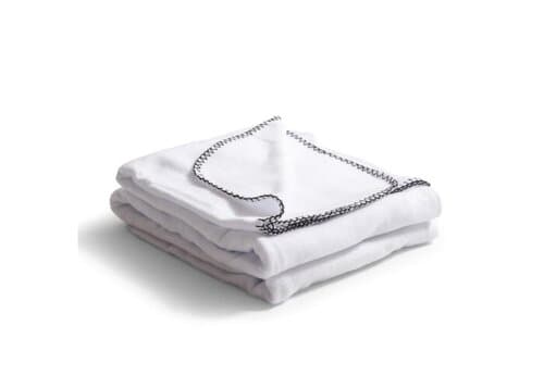 Nightingale Fleecepläd 130x170 cm