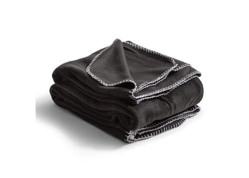 Nightingale Fleece-Poncho 120x160 cm