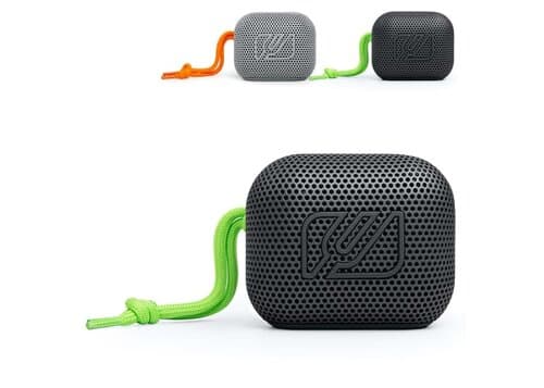 M-360 | Muse Tragbarer Bluetooth Lautsprecher 5W