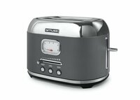 Muse Toaster 1000 Watt