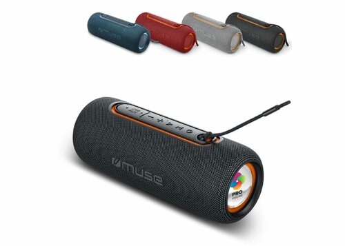 M-780 | Muse bluetooth Lautsprecher 20W