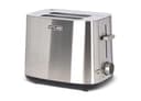 MS-115|Muse Edelstahl Toaster