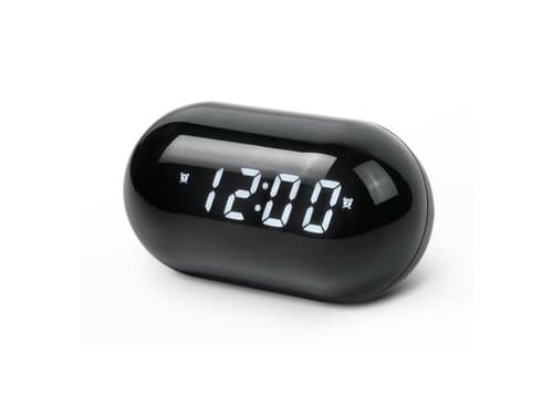 M-15 | Muse Dual Alarm Clockradio