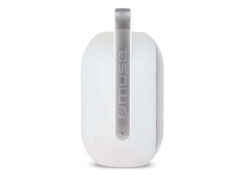 ML-625| Muse Ambient Light Bluetooth-Lautsprecher für den Innen-und Außenbereich