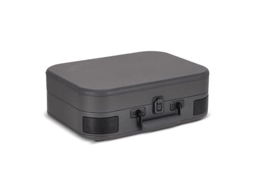 MT-207|Muse Vintage Plattenspieler mit BT-Ausgang