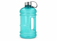 InSideOut Jumper Flasche 22L