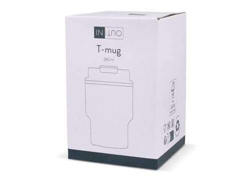 InSideOut T-mug 280ml