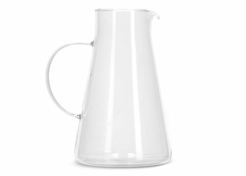 InSideOut Karaffe Elin mit 2 Gläsern