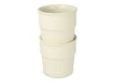 InSideOut Cup Fika Becher 2er Set 280ml