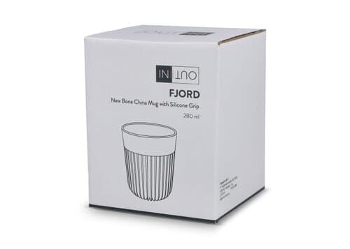 InSideOut Premium Becher Fjord 280 ml