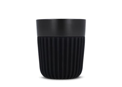InSideOut All Black Premium-Becher Fjord 280 ml