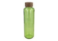 transparent  /  hellgrün