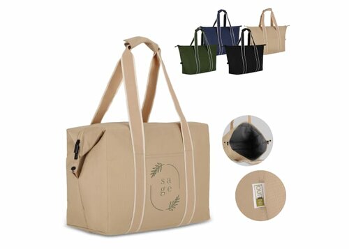 InSideOut R-PET Kühltasche Koli