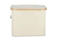InSideOut faltbarer Korb mit Deckel Sogne 405 x 33 x 30cm rPET